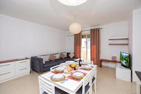 Salon comedor