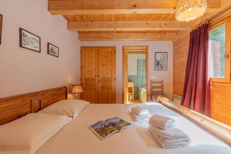 Drittes Schlafzimmer