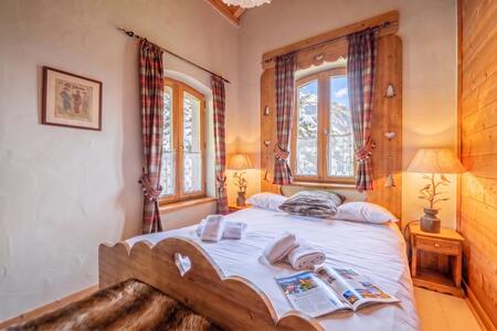 Chambre principale