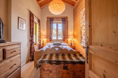 Chambre principale