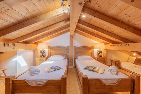 Seconde chambre