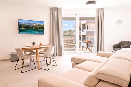 Salon comedor
