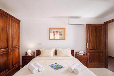 Doppelzimmer