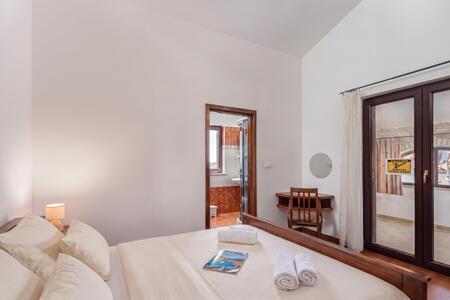 Zweites Schlafzimmer