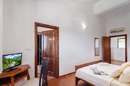 Drittes Schlafzimmer