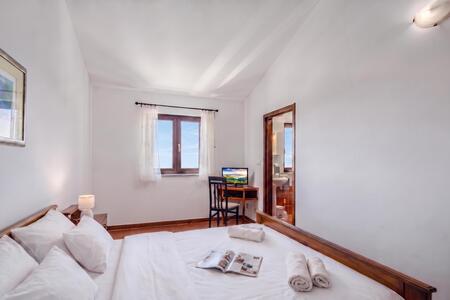 Drittes Schlafzimmer