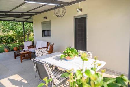 Terras