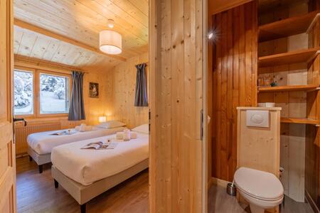 Seconde chambre
