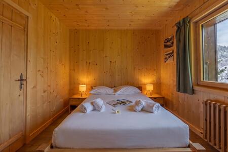 Chambre principale