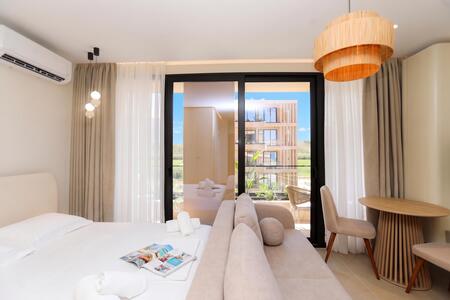 Wohn- und Esszimmer