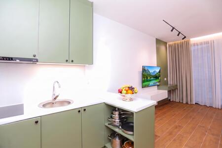 Cucina