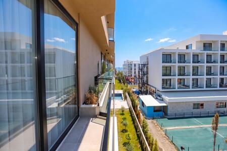 Balcone