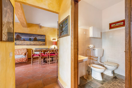 Espaces communs (couloirs, hall)