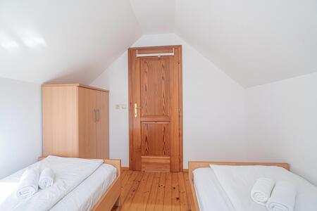 Seconde chambre