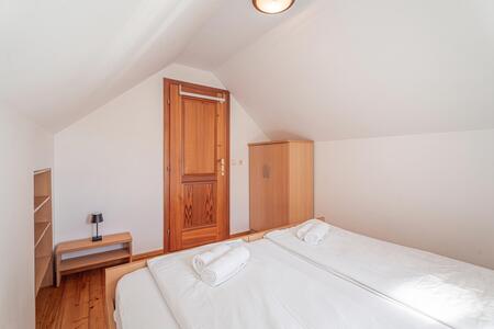 Chambre principale