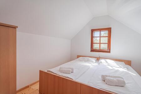 Chambre principale