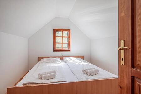 Chambre principale
