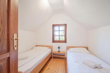 Seconde chambre