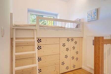 Dormitorio