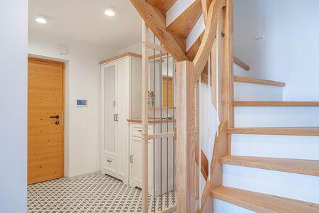 Escaleras