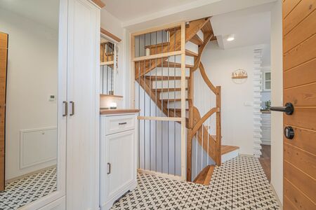 Escaleras