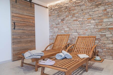 Zona de relax