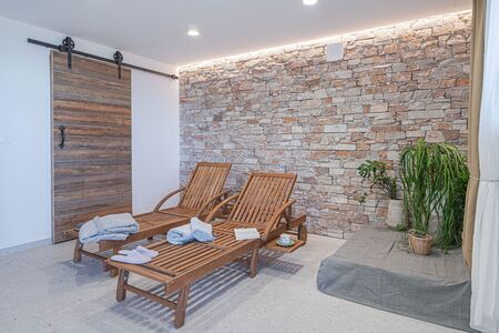 Zona de relax