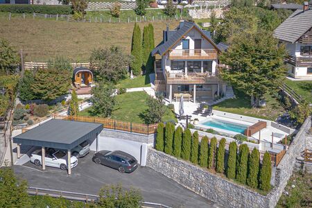 Aparcamiento