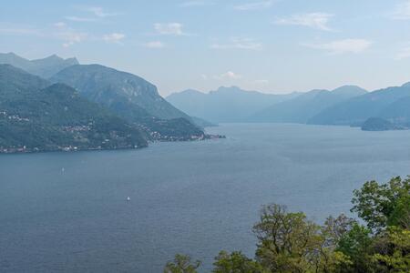 Seeblick
