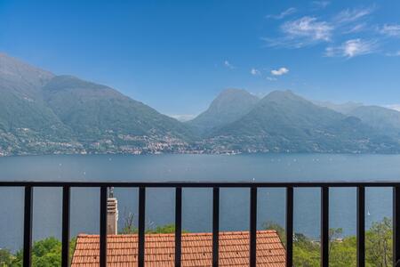 Seeblick