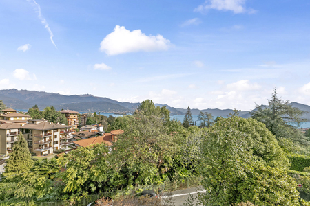 Vue aérienne