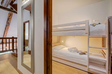 Bunk Bed