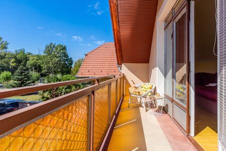 Balcone