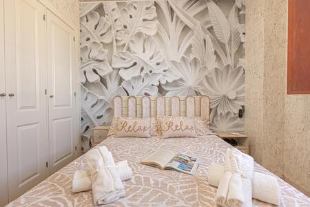 Tweede slaapkamer