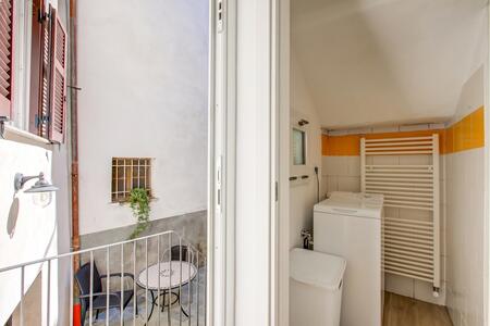 Badkamer