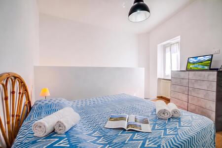 Slaapkamer