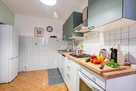 Keuken