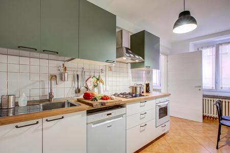 Keuken