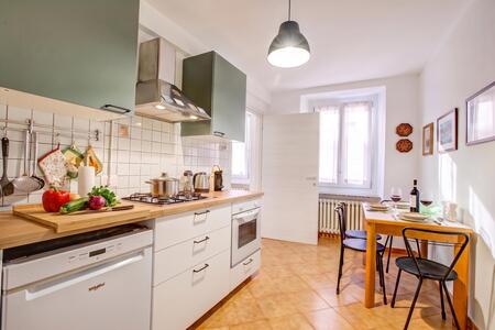 Keuken