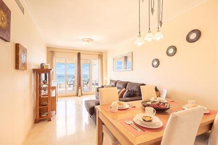 Salon comedor
