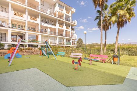 Parque infantil