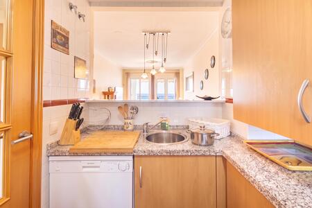 Cocina