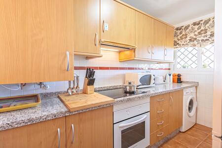 Cocina