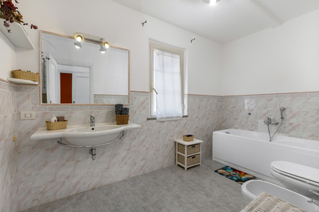 Badezimmer