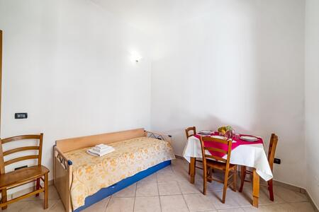 Wohn- und Esszimmer