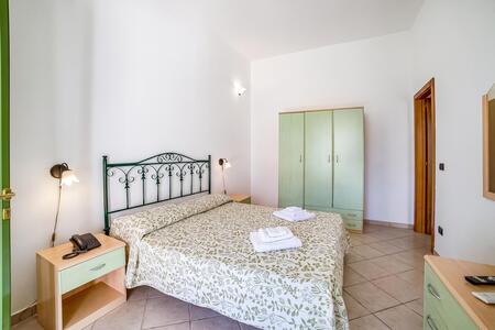 Camera da letto