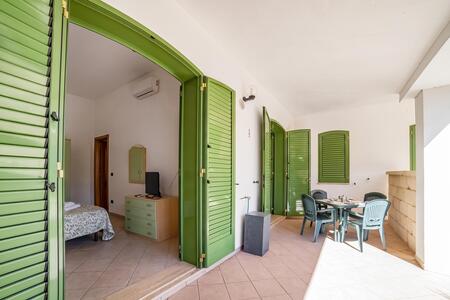 Terrazza