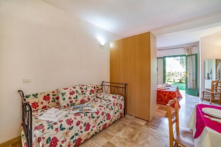 Bed linen and towels