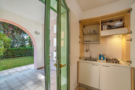 Kitchenette
