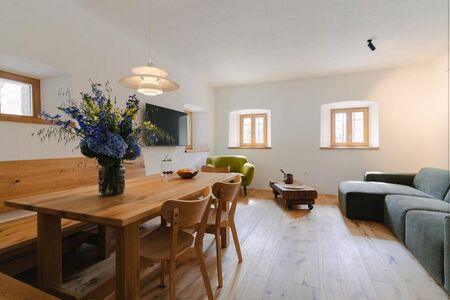Salon comedor